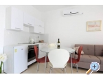 Apartmny Udovii - Vodice Chorvatsko