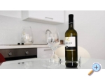 Appartements Udovii - Vodice Kroatien