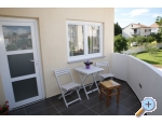 Appartements Udovii - Vodice Kroatien