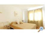 Appartements Udovii - Vodice Kroatien