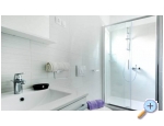 Appartements Udovii - Vodice Kroatien