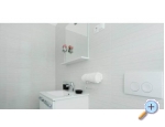 Appartements Udovii - Vodice Kroatien