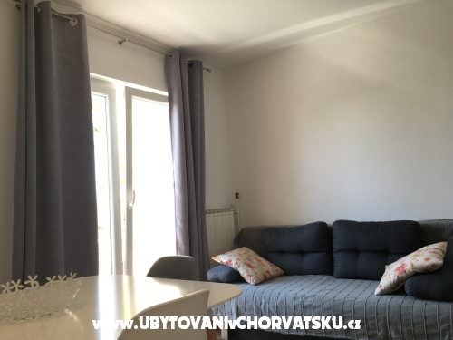 Apartments Udovičić - Vodice Croatia