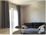 Appartements Udovii - Vodice Kroatien