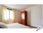 Appartements Udovii - Vodice Kroatien