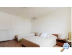Appartements Udovii - Vodice Kroatien