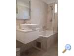 Appartements Udovii - Vodice Kroatien