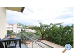 Appartements Udovii - Vodice Kroatien