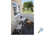 Apartmny Udovii - Vodice Chorvatsko