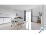 Apartmny Udovii - Vodice Chorvatsko
