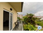 Apartmny Udovii - Vodice Chorvatsko