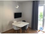 Apartmny Udovii - Vodice Chorvatsko