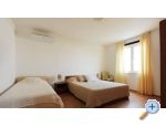 Apartmny Udovii - Vodice Chorvatsko
