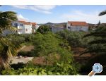 Apartmny Udovii - Vodice Chorvatsko