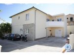 Apartmny Udovii - Vodice Chorvatsko