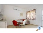 Apartmny Udovii - Vodice Chorvatsko