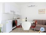 Apartmny Udovii - Vodice Chorvatsko
