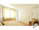 Apartmny Udovii - Vodice Chorvatsko