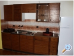Appartements Vodice - Vodice Kroatien