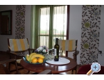 Appartements Vodice - Vodice Kroatien
