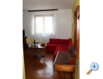 Appartements Vodice - Vodice Kroatien