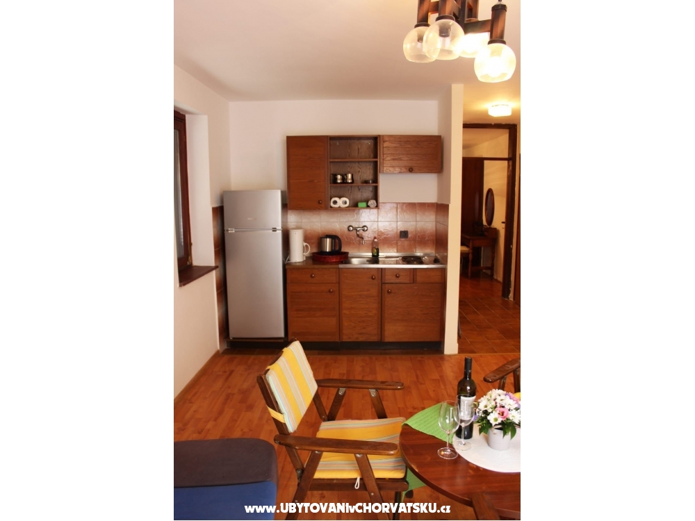 Apartments Vodice - Vodice Croatia
