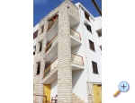 Appartements Vodice - Vodice Kroatien