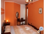 Appartements Vodice - Vodice Kroatien