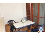 Appartements Vodice - Vodice Kroatien
