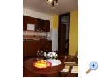 Appartements Vodice - Vodice Kroatien