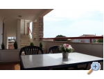 Appartements Vodice - Vodice Kroatien