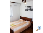 Appartements Vodice - Vodice Kroatien
