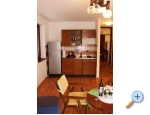 Appartements Vodice - Vodice Kroatien