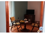 Appartements Vodice - Vodice Kroatien