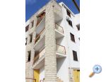 Appartements Vodice - Vodice Kroatien