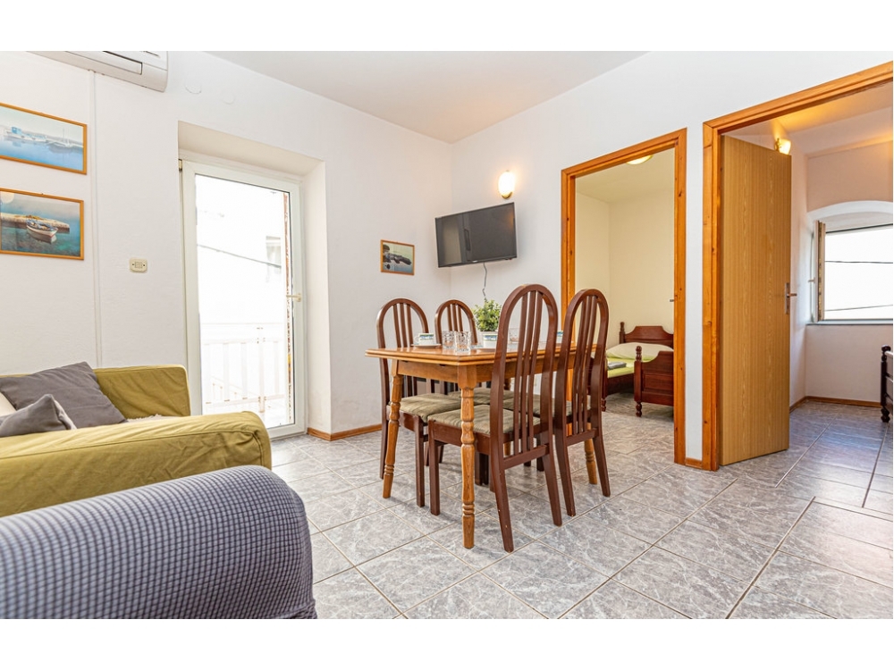 Apartments Vodice centar - Vodice Croatia