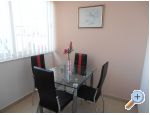 Apartmány Wien - Vodice Chorvatsko