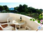 Apartmny Zeferina - Vodice Chorvatsko