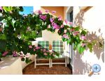 Apartmny Zeferina - Vodice Chorvatsko
