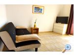 Apartmny Zeferina - Vodice Chorvatsko
