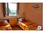 Apartmny Zeferina - Vodice Chorvatsko