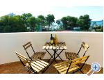 Apartmny Zeferina - Vodice Chorvatsko