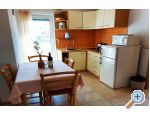Apartmny Zeferina - Vodice Chorvatsko