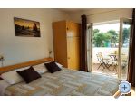 Apartmny Zeferina - Vodice Chorvatsko