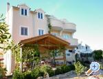 Apartmny Zeferina - Vodice Chorvatsko