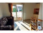 Apartmny Zeferina - Vodice Chorvatsko