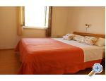 Apartmny Zeferina - Vodice Chorvatsko