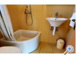 Apartmny Zeferina - Vodice Chorvatsko