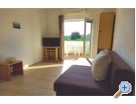 Apartmny Zeferina - Vodice Chorvatsko