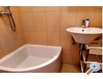 Apartmány Zeferina - Vodice Chorvatsko